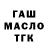 ГАШ Cannabis matvey nikonov
